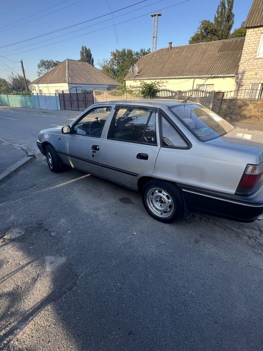 Продається Daewoo Nexia 2008 року
