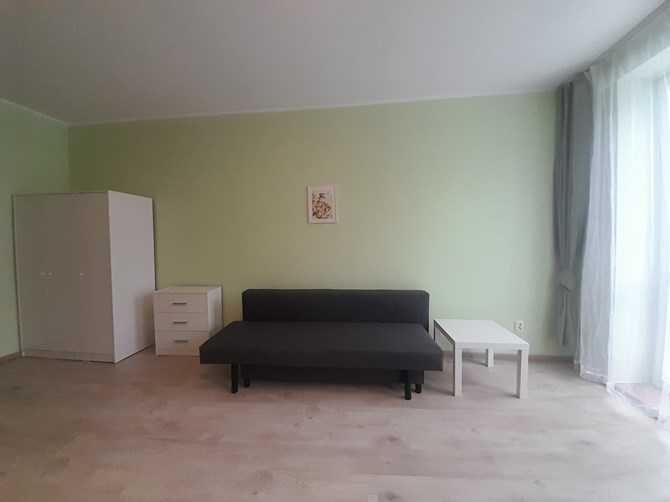 Kawalerka 30 m2, balkon,pet-friendly - Mariacka 12, BRAK PROWIZJI