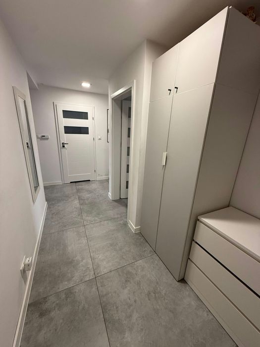 Wynajmie mieszkanie Bytów ul. Podzamcze
