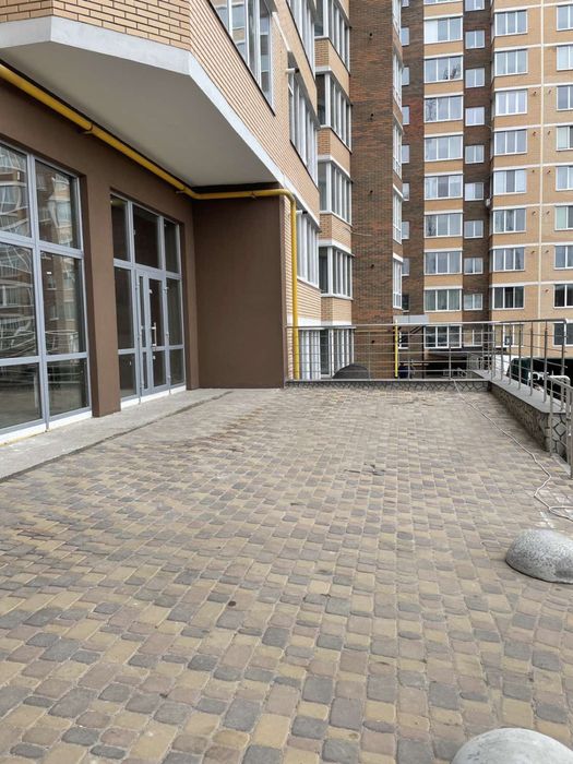 ЖК Премиум парк помещение