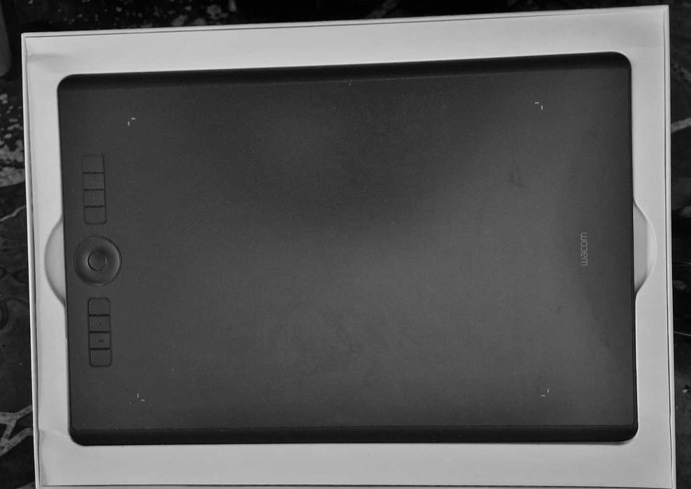 Wacom Intuos L Paper Edition