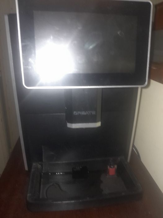 Maq. Cafe  create  one touch 50€