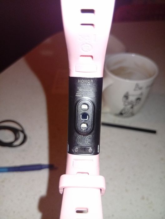 Smartband Honor Band 5