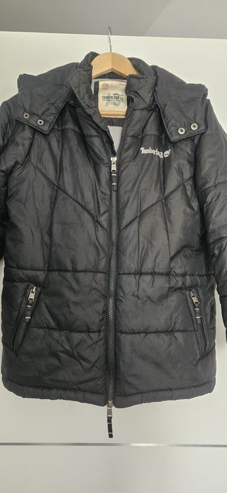 Kurtka zimowa Timberland rozm.S
