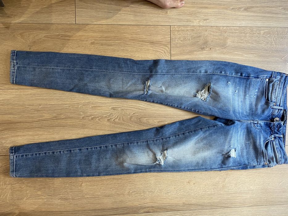 Guess jeansy rozm 26