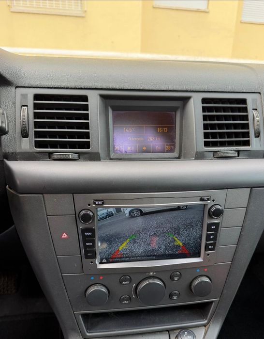 Opel Vectra 1.600 Gasolina com Ac