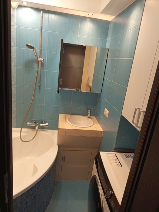 Mieszkanie Tułowice do wynajecia