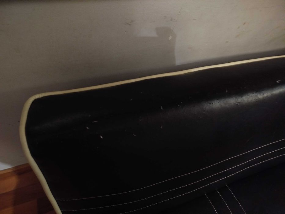 Sofá dá pra sofá cama