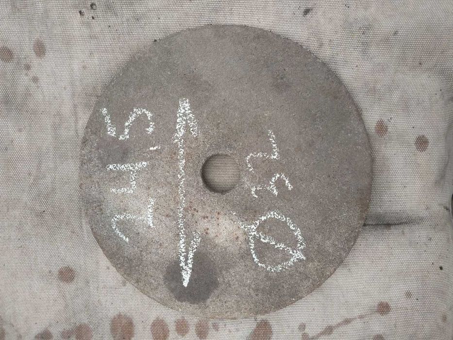 Продам Наждачний круг