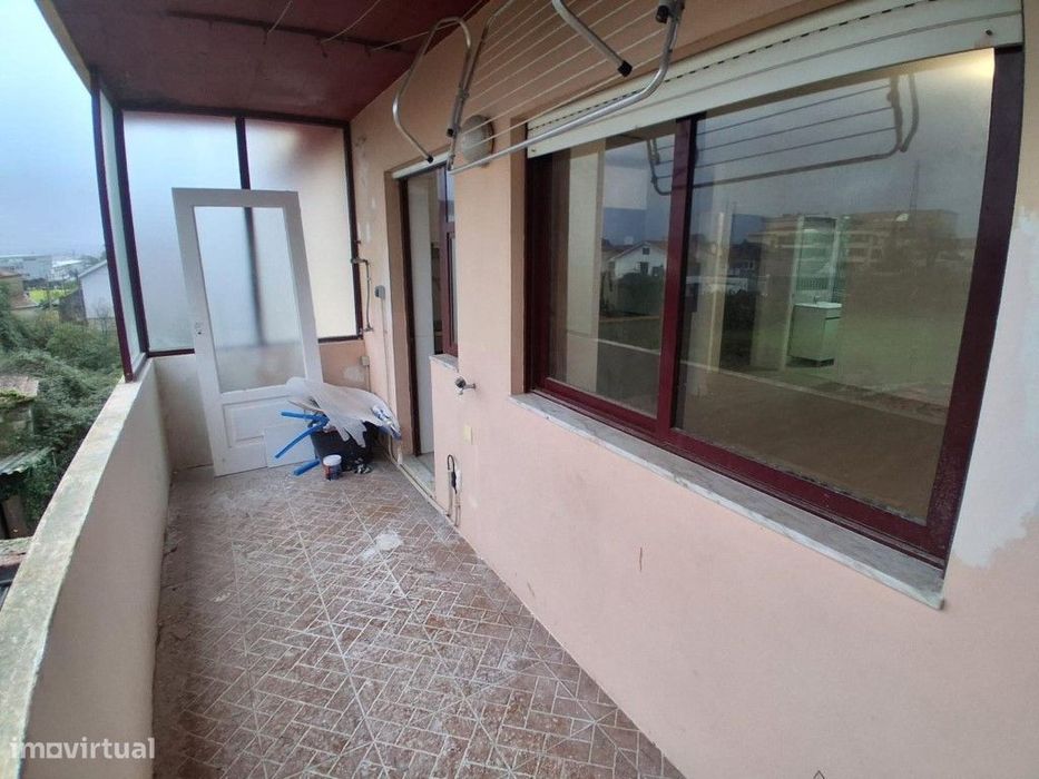 T2 Totalmente Remodelado | Rio Tinto