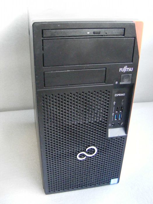 i5 8500 6 rdzeni 8GB DDR4 m.2 256GB