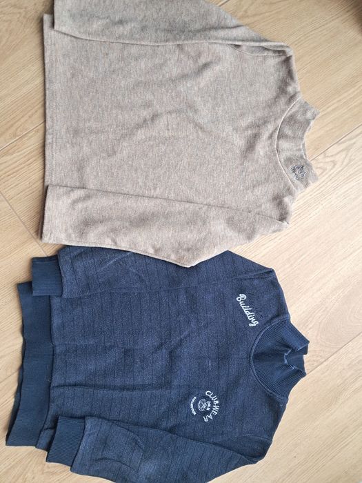 Віддам гольфи на хлопчика 104-134розміру