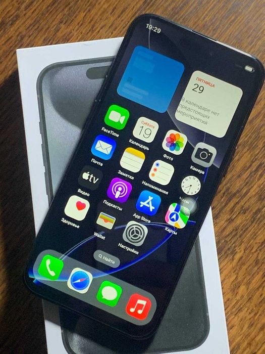 Iphone 15 PRO MAX (Китай)