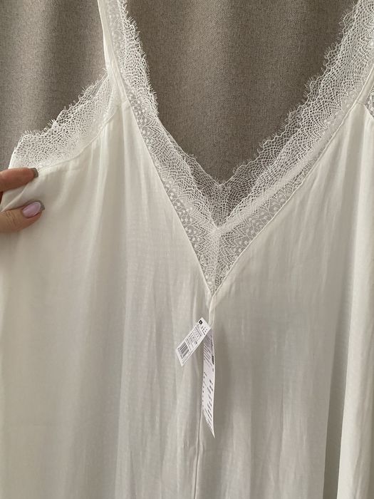 Нічна сорочка з колекції Womens Sicret