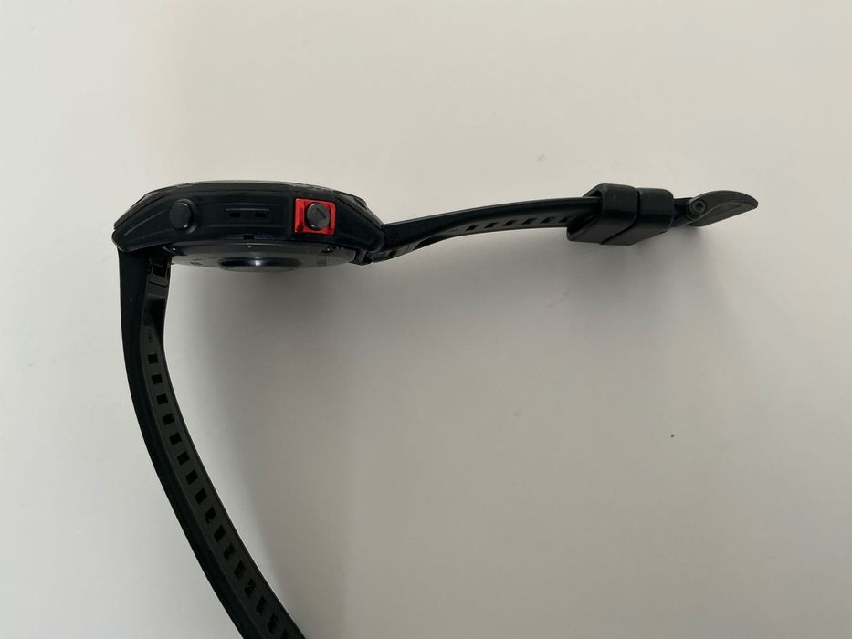 Zegarek, gamin / phenix 7x / solar