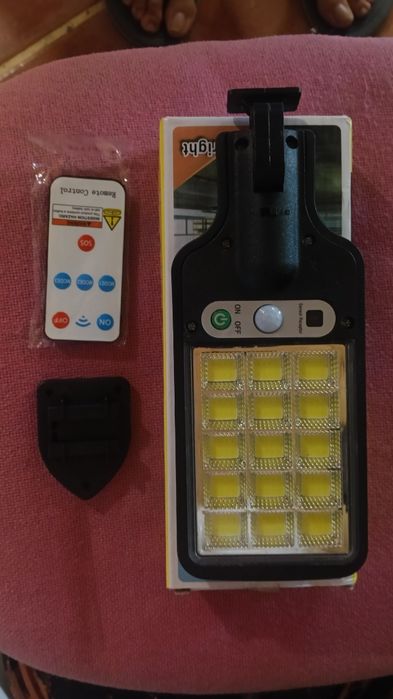 Projectores de led