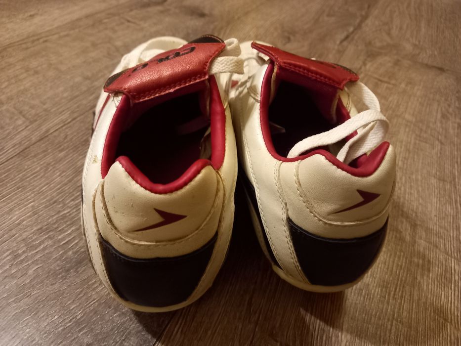 Buty  Piłkarskie Colo