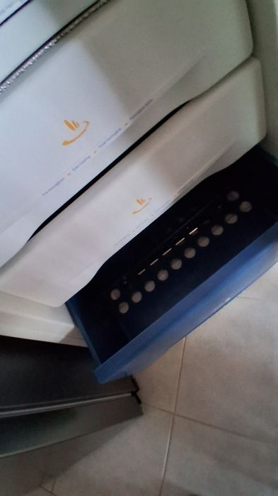 Frigorífico combinada