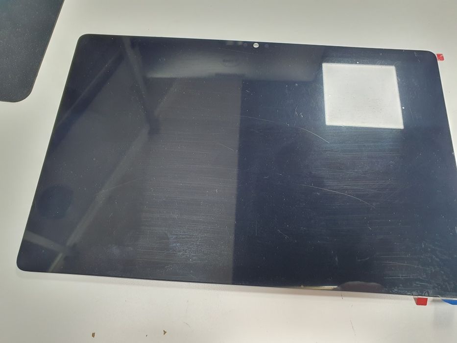 Huawei MatePad T 10s Tablet Preto Tela Cheia (AGS3-W09)