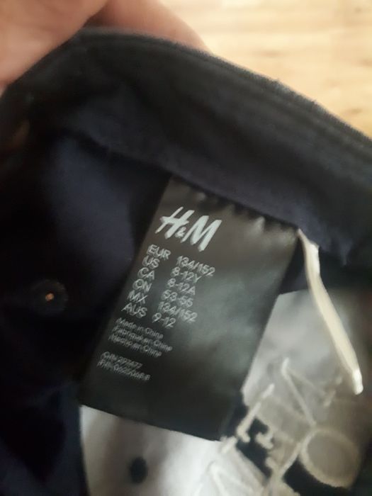 Czapka z daszkiem New York