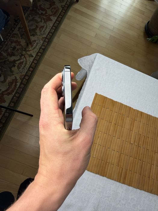 Iphone 13 pro max 128 gb stan bardo dobry