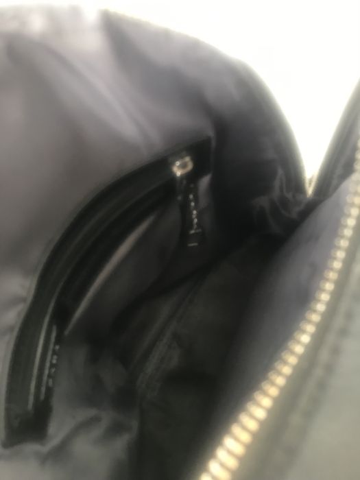 Рюкзак большой Zara, экокожа