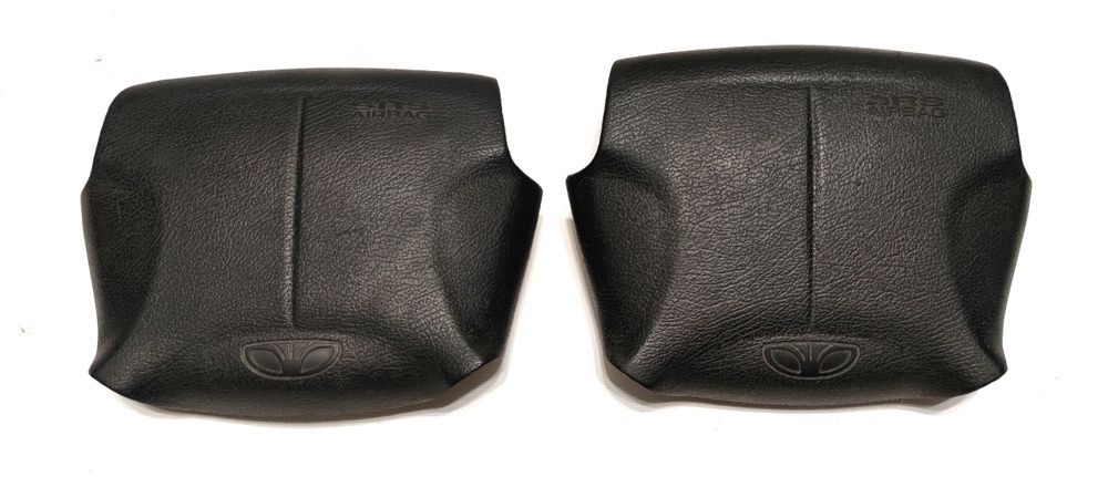 Подушка безпеки руля AIRBAG Нубіра Леганза