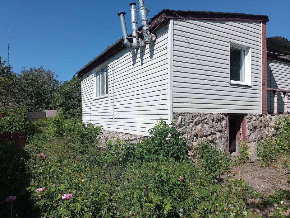 Продам дом в Чугуеве