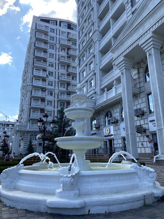 ‼️ Здам 2кім квартири ЖК Нова Англія вул Максимовича 26д Васильківська