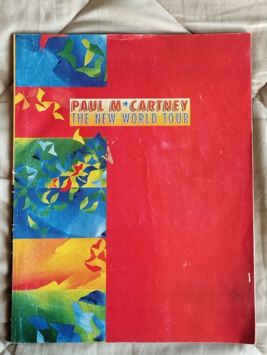 Coleção Revistas Beatles (8)