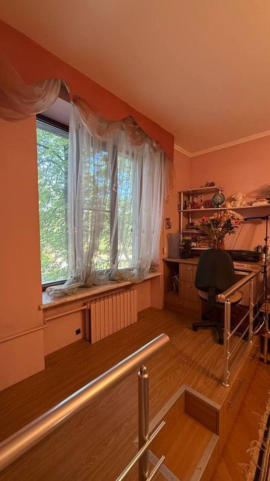 Продам 2 к. квартиру в Сталинке, Проспект Гагарина/Шевченко, парк Победы
