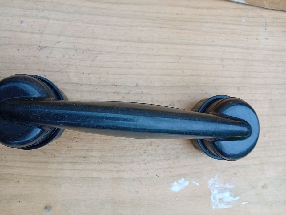 Трубка телефону карболіт