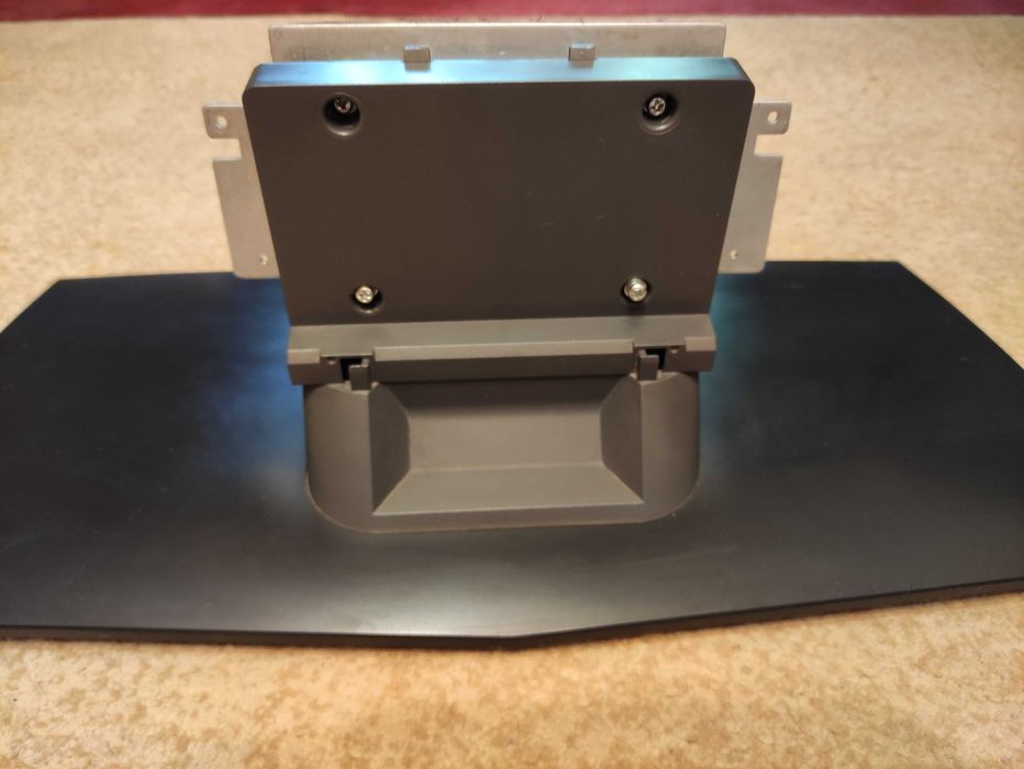 Підставка, нога, подставка до телевізора + кронштейн кріплення