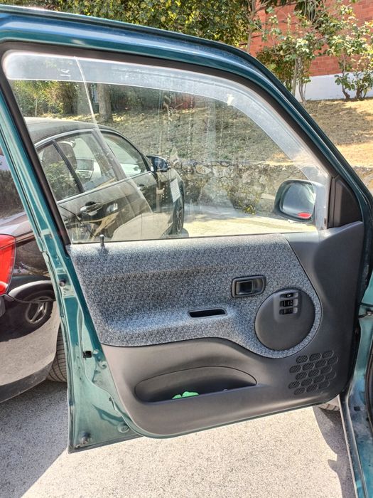 Daihatsu Terios 1.3