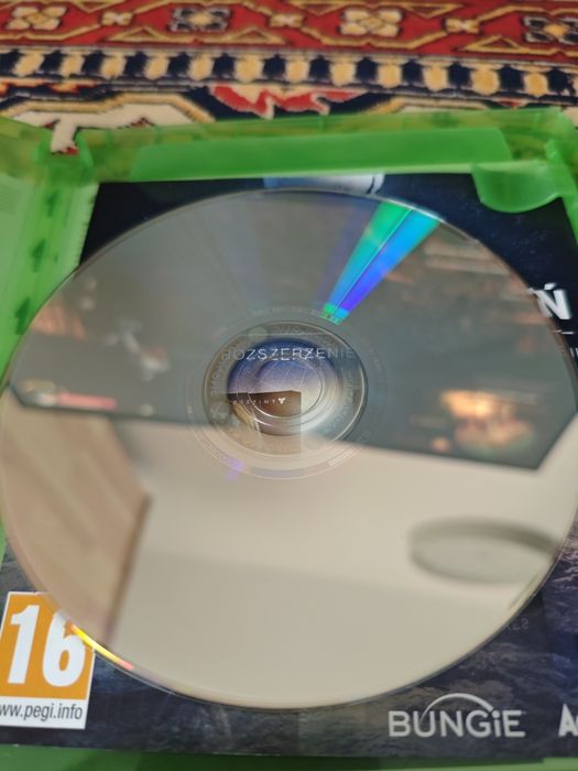 Destiny Xbox One
