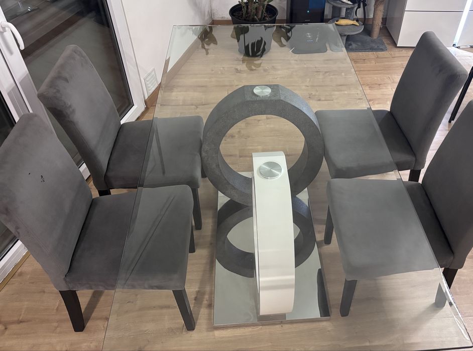 Mesa de Jantar 180cm