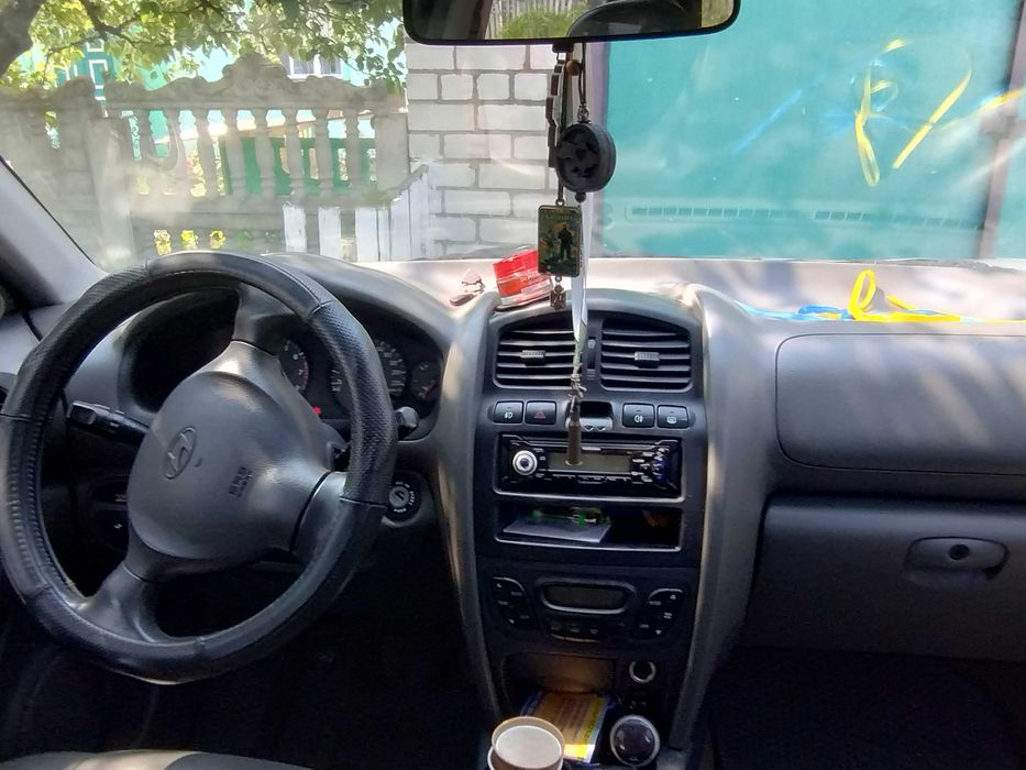 Продам авто в хорошому стані