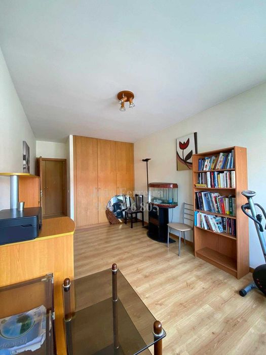 Apartamento T2 São Mamede Infesta