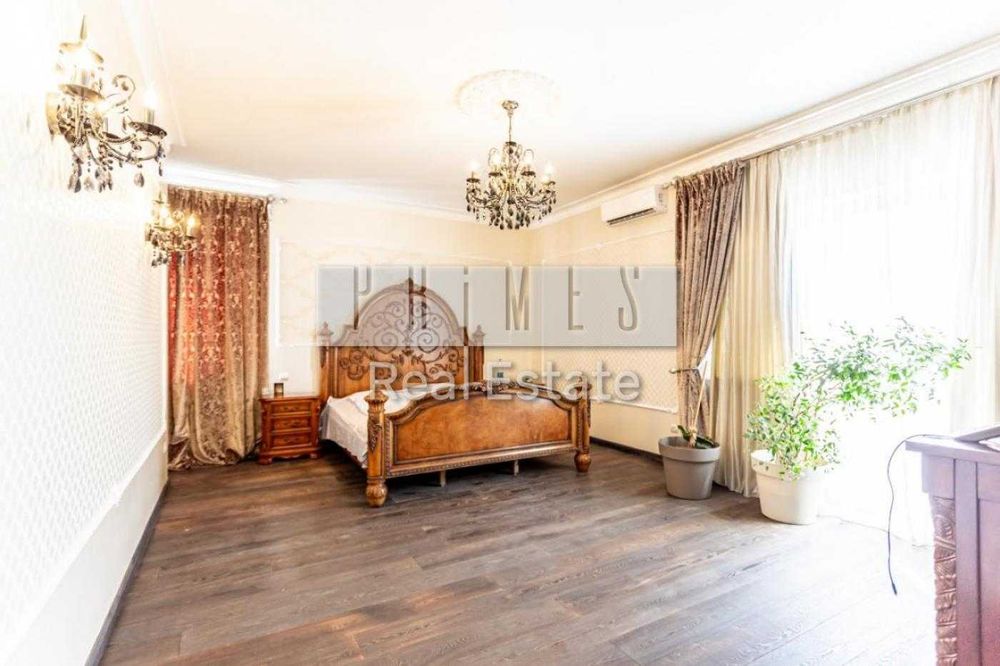 Продажа дома 461м2 Подгорцы, Обуховское направление