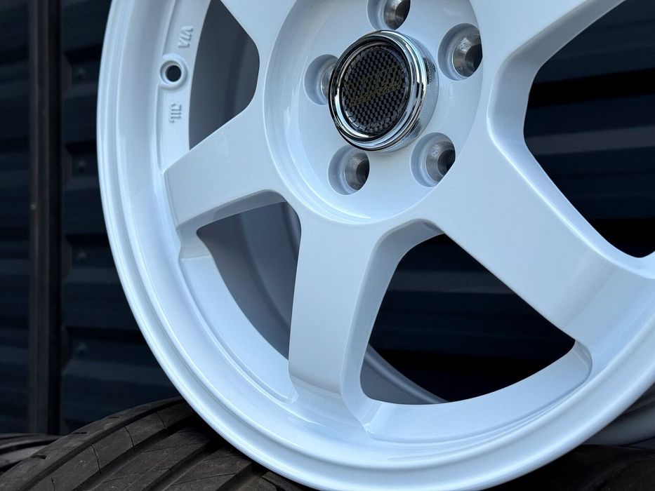 Диски нові R16 5x100 Subaru Lagacy Imprezza Outback Forester Субару