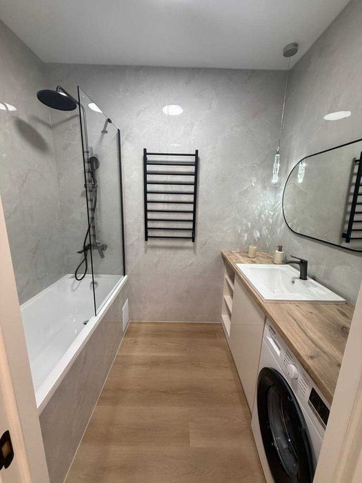 2 кімнатна перлинка, ЖК Вінницький, 115000$ id45023