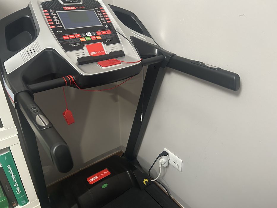 Passadeira FYTTER R06R como nova - otima oportunidade