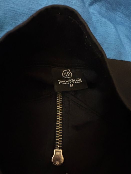 Męski dres Phillip Plein