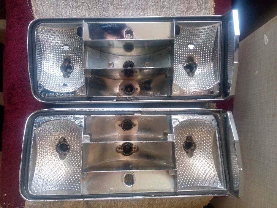 Задний фонарь ВАЗ 2106