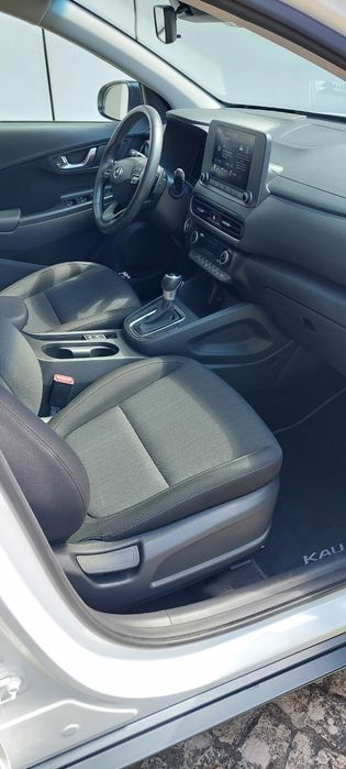 Hyundai Kauai 1.6 GDI HEV PREMIUM