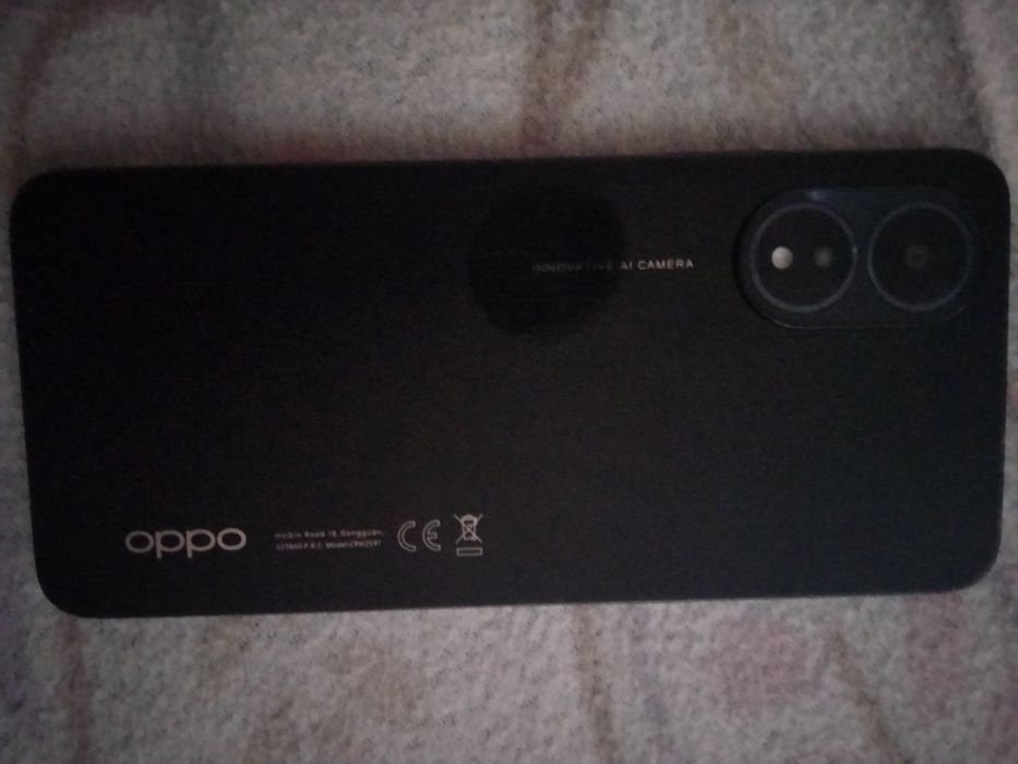 Troco os dois pelo OPPO RENO 13 ou 14