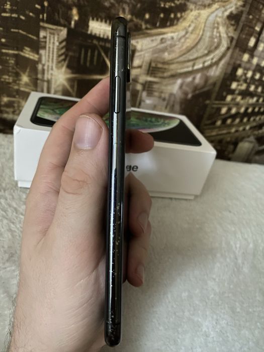Iphone xs max 64 айфон хс макс на 64 гб