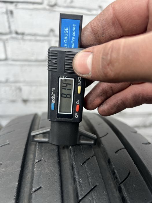 Топові шини‼️Sava Intensa hp2 92H 205/60 r16 8.4мм 2023рік