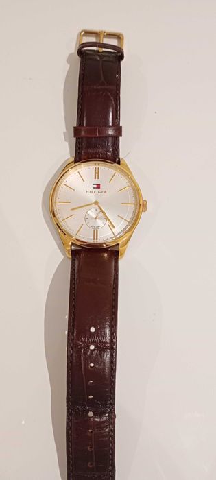 Zegarek Tommy Hilfiger