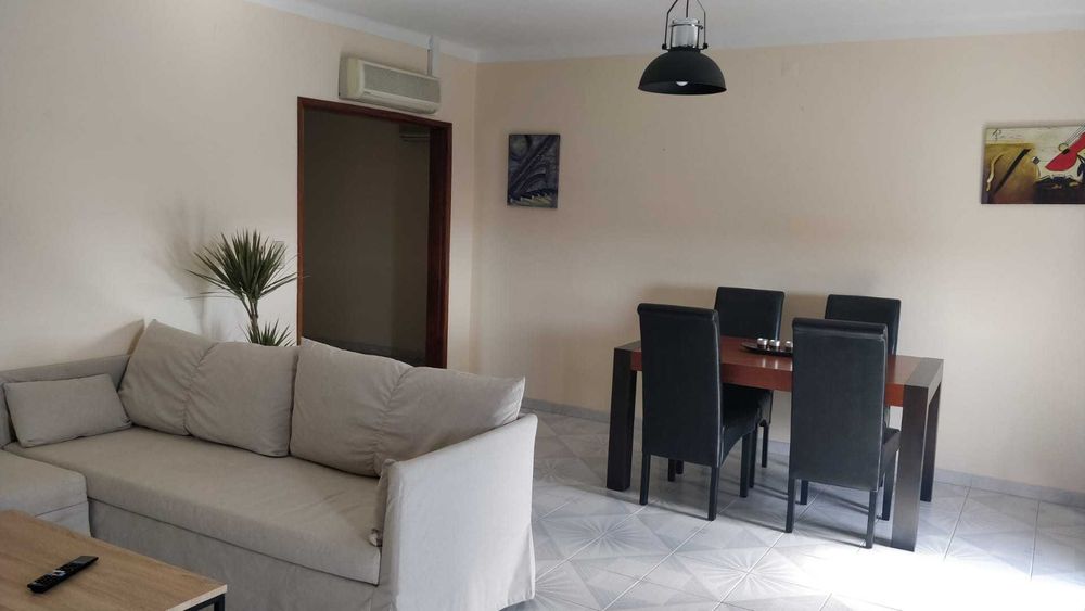 T3 Mira Agosto e Setembro, Aluguer férias na praia